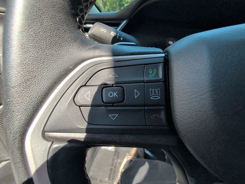 Certified 2022 Jeep Grand Cherokee L Limited image 20