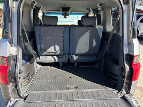 Used 2004 Honda Element EX image 16