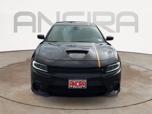 Used 2022 Dodge Charger GT w/ Plus Group RWD image 5