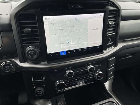 Used 2025 Ford F150 Lariat w/ Equipment Group 501A Mid image 10