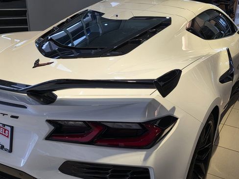 New 2026 Chevrolet Corvette Z06 RWD image 12
