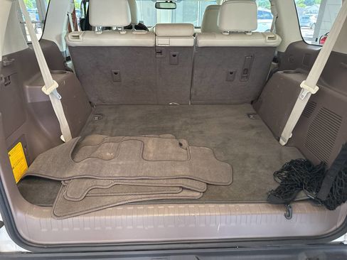 Used 2015 Lexus GX 460 w/ Premium Package image 32