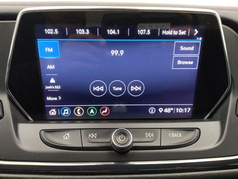 Used 2020 Chevrolet Blazer RS FWD image 25