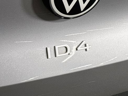 Certified 2023 Volkswagen ID.4 Pro S AWD/4WD image 27