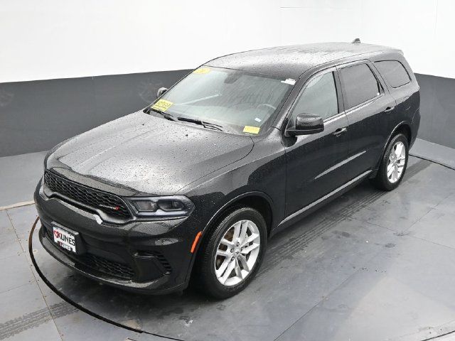 Used 2026 Dodge Durango GT AWD/4WD image 43