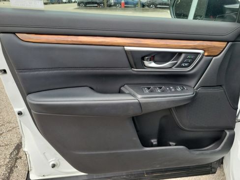 Used 2021 Honda CR-V Touring image 26
