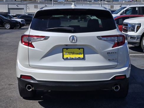 Used 2019 Acura RDX AWD image 6