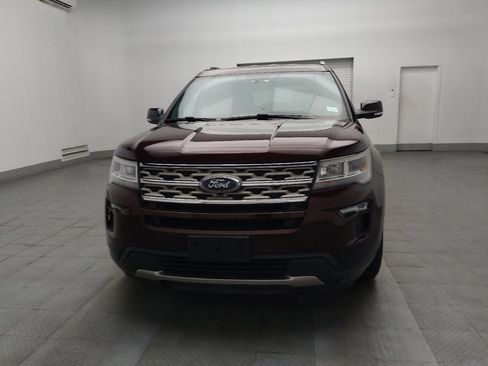 Used 2018 Ford Explorer XLT w/ Equipment Group 201A FWD image 15