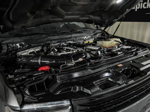 Used 2017 Ford F350 Lariat w/ Lariat Value Package image 59