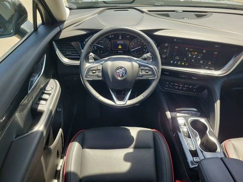 Used 2023 Buick Envision Essence w/ Sport Touring Package AWD/4WD image 11