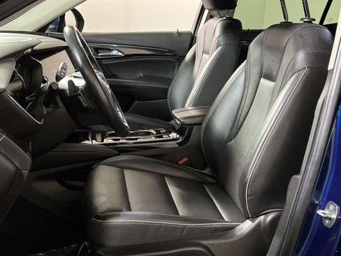 Used 2023 Buick Envision Essence image 11