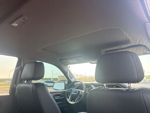 Used 2022 GMC Sierra 1500 Denali image 41
