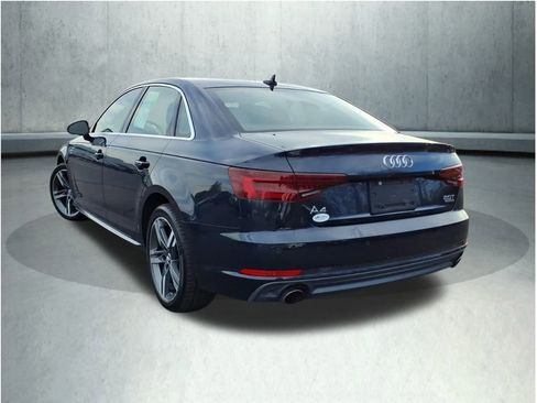 Used 2018 Audi A4 2.0T Premium Plus w/ Premium Plus Package image 24