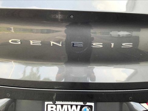 Used 2023 Genesis GV80 2.5T w/ Prestige Package image 9