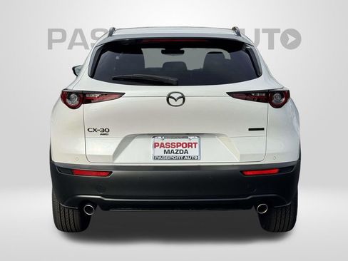 New 2026 MAZDA CX-30 AWD 2.5 S image 3