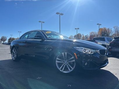 Used 2016 BMW 428i xDrive Convertible