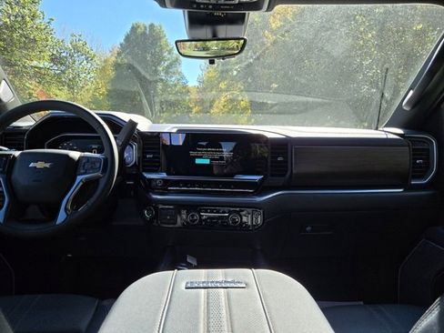 New 2026 Chevrolet Silverado 2500 High Country w/ Technology Package image 16