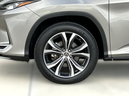 Used 2022 Lexus RX 350 FWD w/ Premium Package image 12