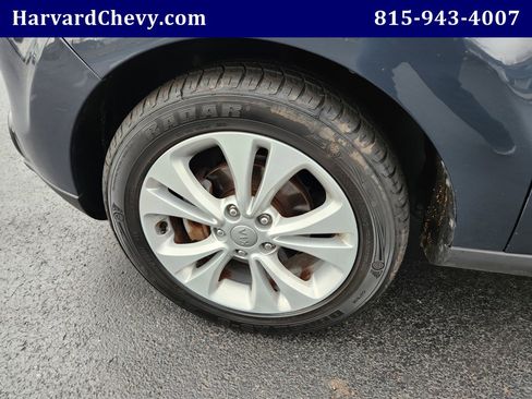 Used 2016 Kia Soul + w/ Audio Package image 40