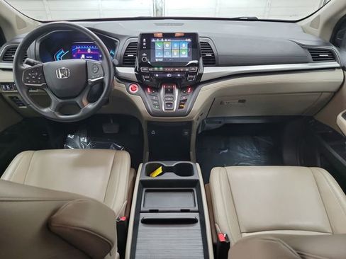Used 2023 Honda Odyssey EX-L image 11