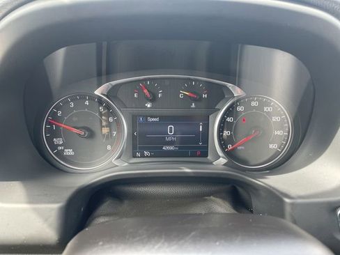 Used 2023 GMC Acadia SLE AWD/4WD image 13