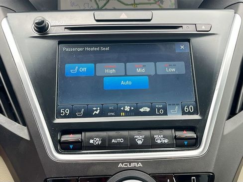Used 2020 Acura MDX SH-AWD w/ Technology Package image 20