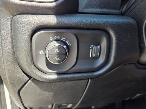 New 2026 RAM 3500 Tradesman image 24