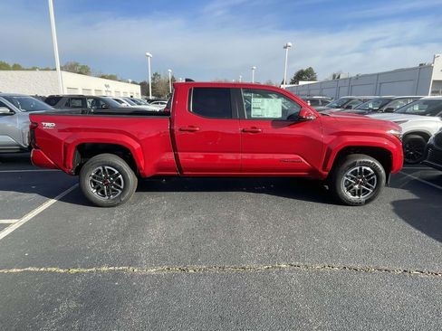New 2026 Toyota Tacoma TRD Sport image 13