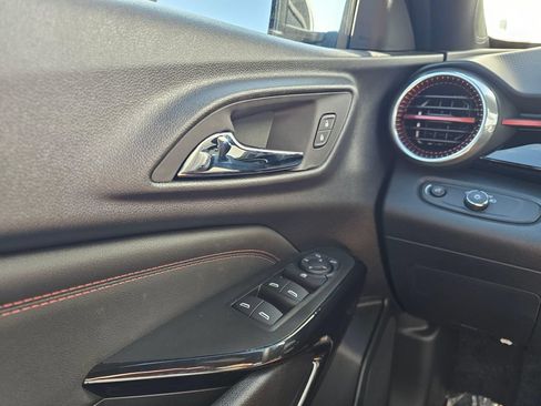 New 2026 Chevrolet Trax RS w/ Driver Confidence Package FWD image 33