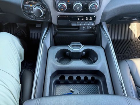 Used 2023 RAM 1500 Big Horn AWD/4WD image 23
