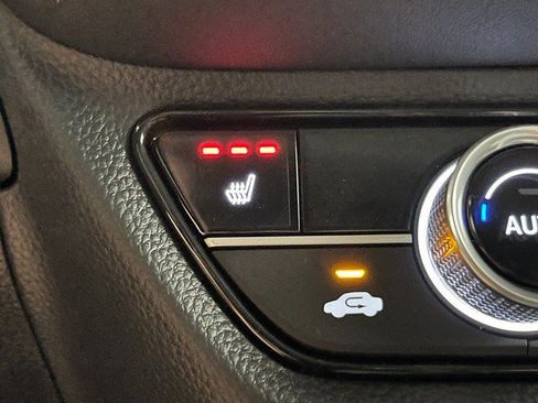 New 2027 Honda HR-V EX-L image 20