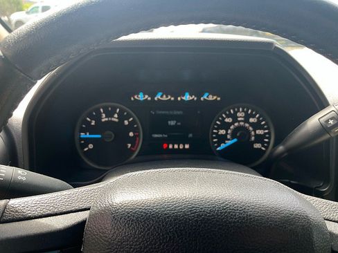 Used 2018 Ford F150 XLT w/ Equipment Group 302A Luxury AWD/4WD image 29