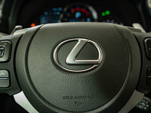 Certified 2022 Lexus RC F w/ Premium Package RWD image 28