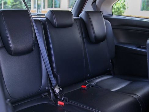 Used 2022 Honda Odyssey Touring image 21