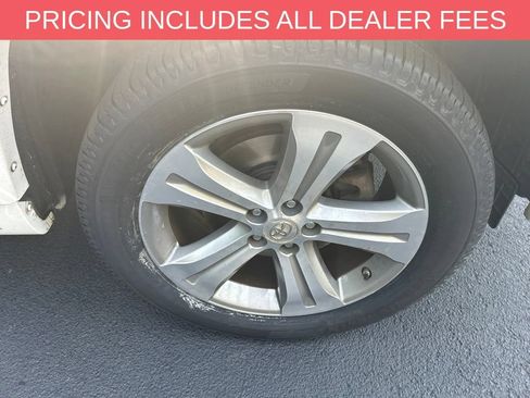 Used 2008 Toyota Highlander Sport FWD image 9