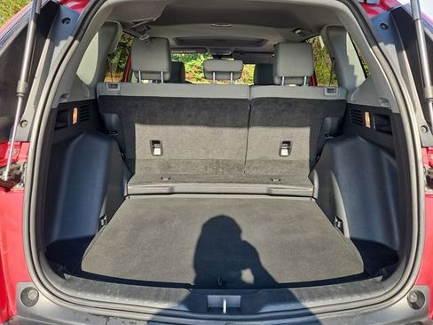 Used 2022 Honda CR-V EX image 17