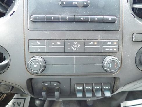 Used 2012 Ford F450 XL w/ PWR Equipment Group AWD/4WD image 20