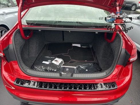 New 2025 Volkswagen Jetta GLI Autobahn image 23