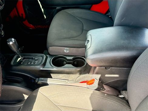 Used 2017 Jeep Wrangler Sport w/ Quick Order Package 24S image 35