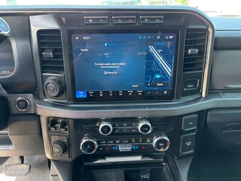 Used 2024 Ford F250 Platinum AWD/4WD image 21