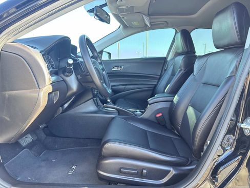 Used 2018 Acura ILX w/ Premium Package image 20