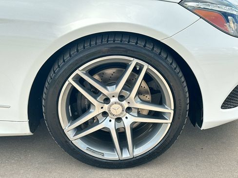Used 2014 Mercedes-Benz E 350 Cabriolet image 10