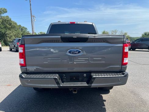 Used 2023 Ford F150 XL w/ STX Appearance Package RWD image 6