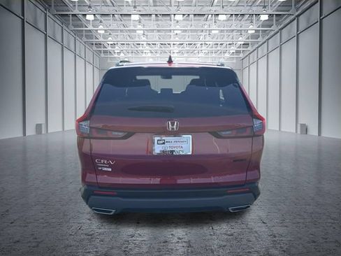 Used 2024 Honda CR-V Sport image 4