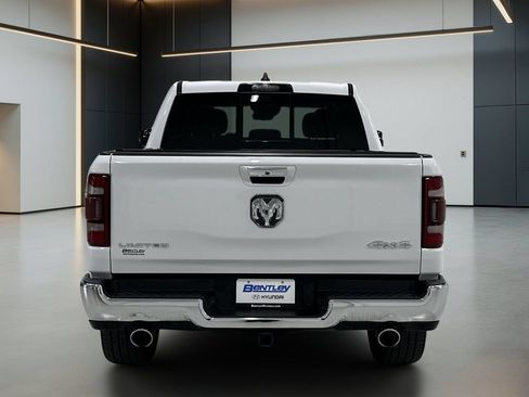 Used 2022 RAM 1500 Limited AWD/4WD image 5