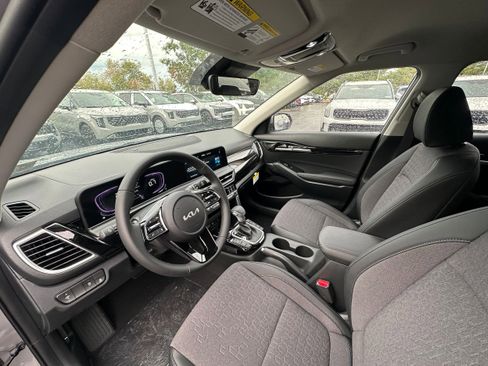 New 2026 Kia Seltos S image 31