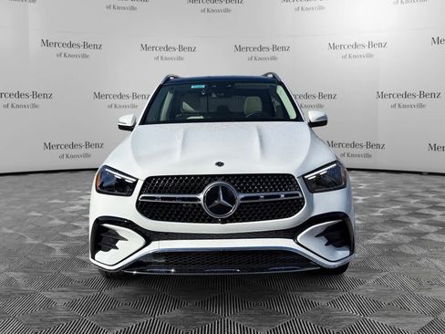 New 2026 Mercedes-Benz GLE 450 GLE 450 image 8