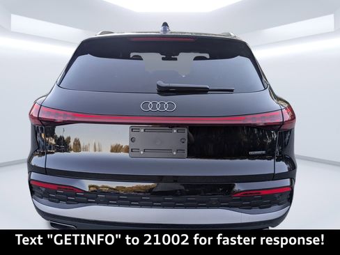 New 2025 Audi Q5 Premium Plus image 3