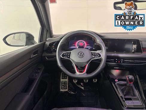 Used 2024 Volkswagen GTI S image 15