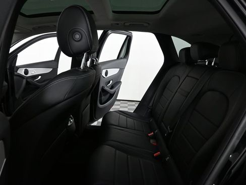 Certified 2022 Mercedes-Benz GLC 300 image 19